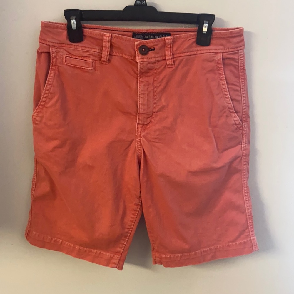 American Eagle Active Flex Men’s Shorts
